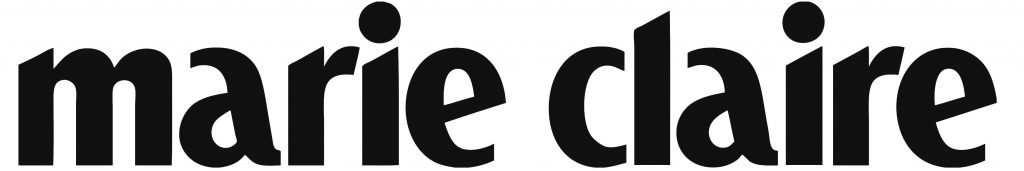 Marie Claire logo