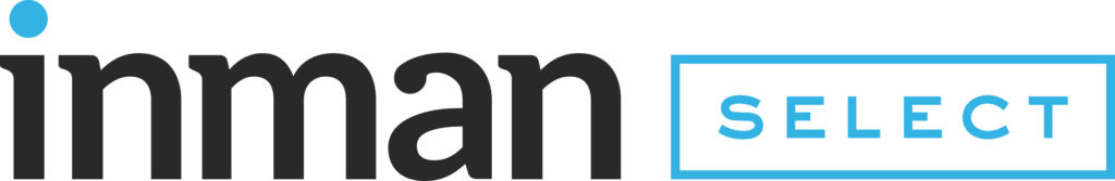 Inman Select logo